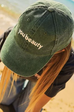 BOY Skwosh Kids You Beauty Cap