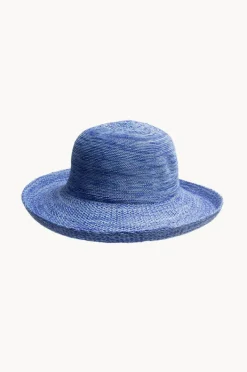 Women Cancer Council Australia Knit Breton Hat