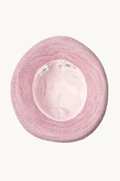 Women Cancer Council Australia Knit Breton Hat