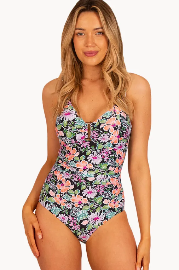 Women Baku La Fiesta DD/E Cup One Piece