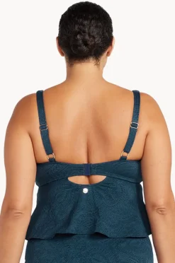 Women Artesands La Traviata Chagall Midriff Bra