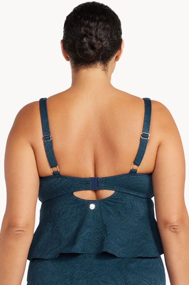 Women Artesands La Traviata Chagall Midriff Bra