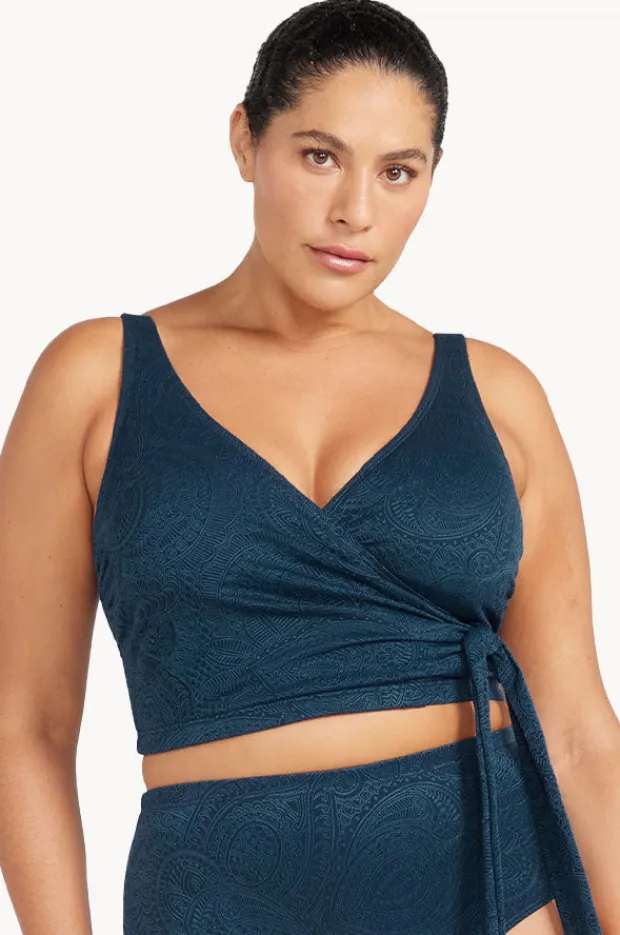 Women Artesands La Traviata Hayes D/DD Cup Bra