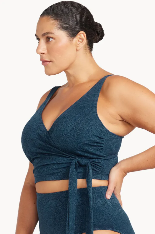 Women Artesands La Traviata Hayes D/DD Cup Bra
