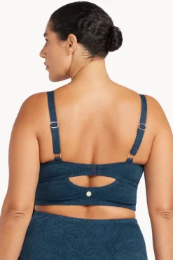 Women Artesands La Traviata Hayes D/DD Cup Bra
