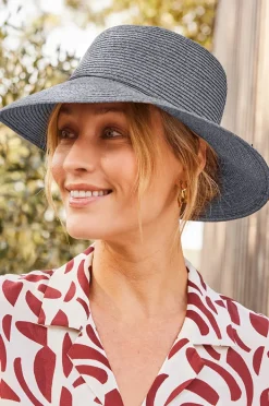 Women Cancer Council Australia Lacey Bucket Hat