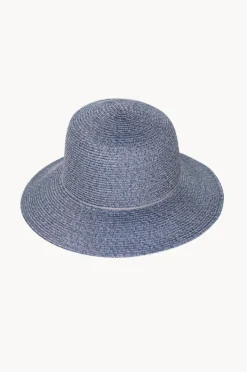 Women Cancer Council Australia Lacey Bucket Hat
