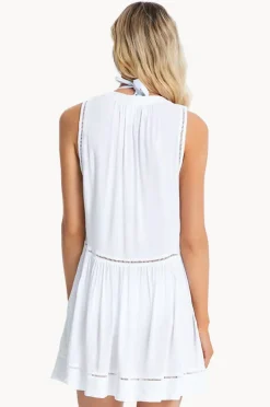 Women Seafolly Ladder Detail Dress
