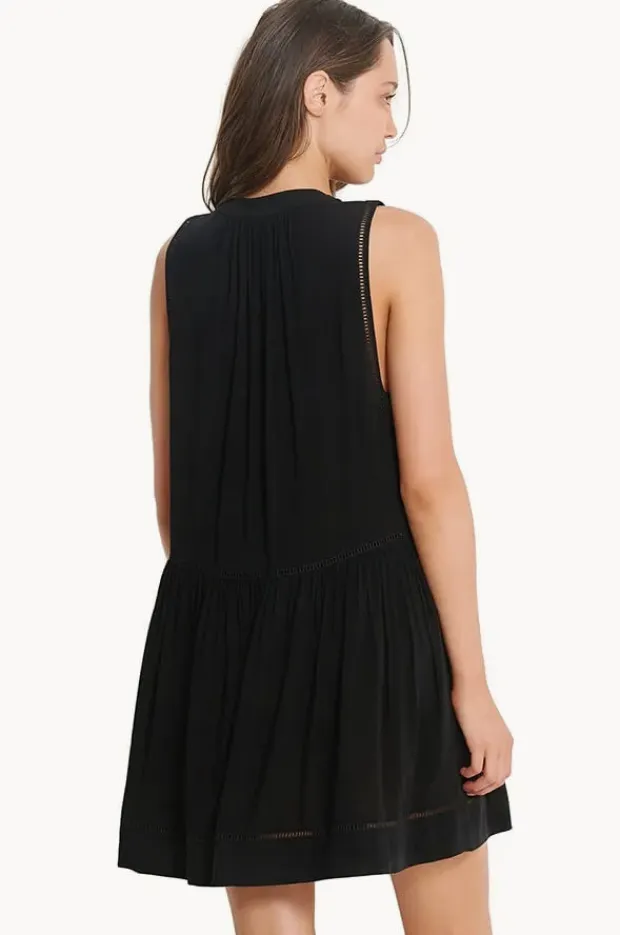 Women Seafolly Ladder Detail Dress