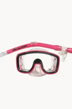 Land u0026 Sea Sports Lagoon Mask & Snorkel Set