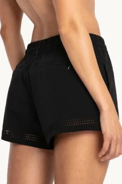 Women Sunseeker Laser Cut Boardshort