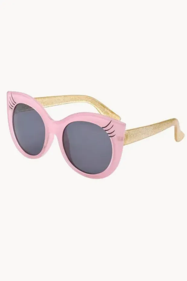 Frankie Ray Lashes Sunnies