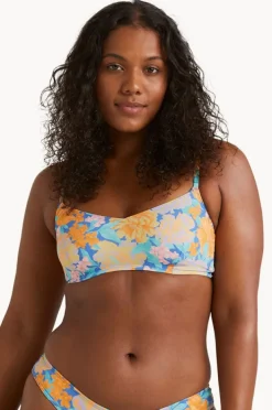 Women Billabong Last Summer Lila DD Cup Bralette