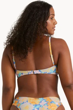 Women Billabong Last Summer Lila DD Cup Bralette