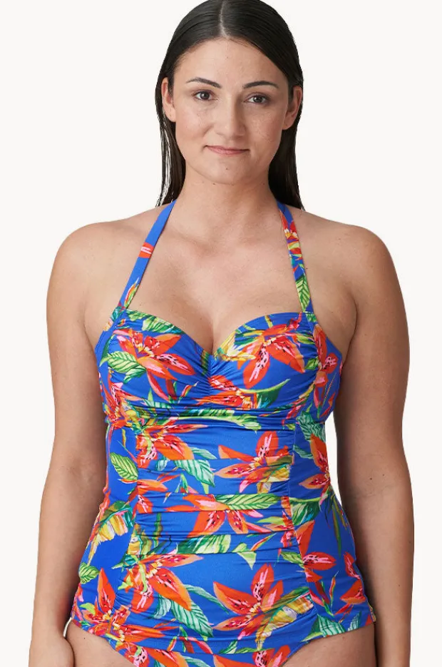 Women Prima Donna Latakia G Cup Tankini Separate