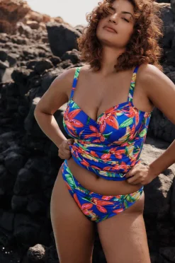 Women Prima Donna Latakia G Cup Tankini Separate