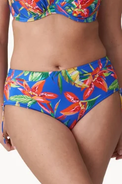 Women Prima Donna Latakia Tie Side Full Brief
