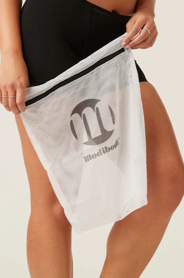 Women Modibodi Laundry Bag