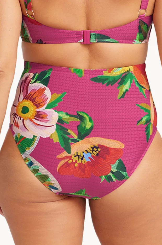 Women Artesands Le Recife Botticelli High Waist Pant