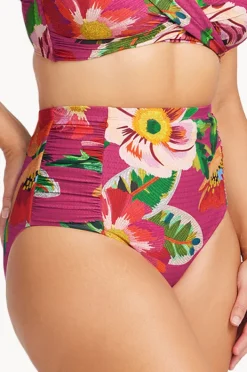 Women Artesands Le Recife Botticelli High Waist Pant