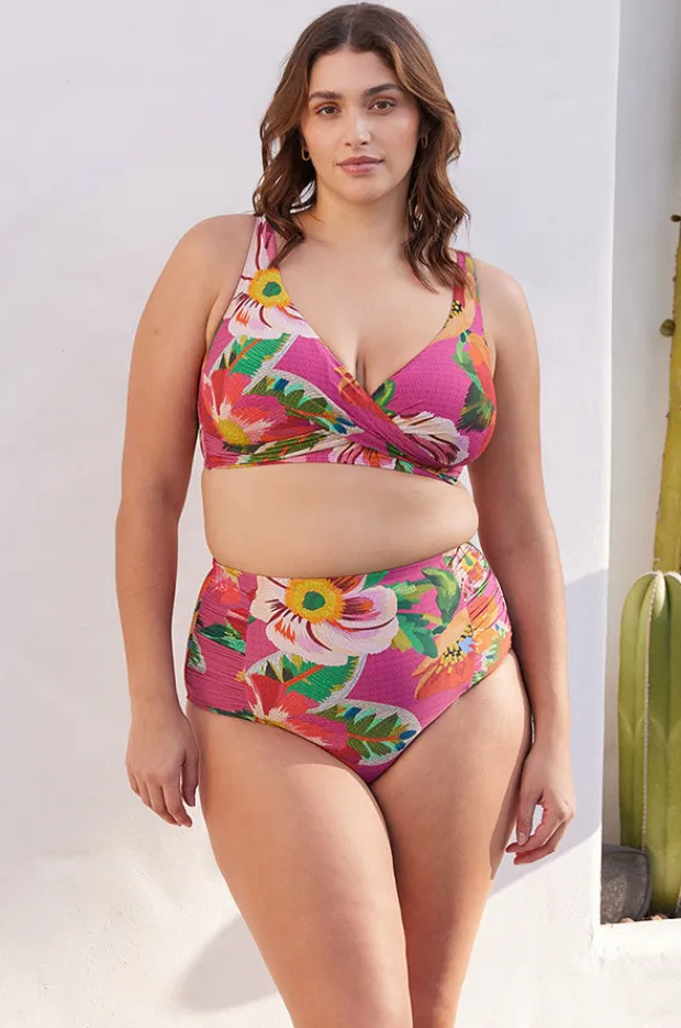 Women Artesands Le Recife Botticelli High Waist Pant