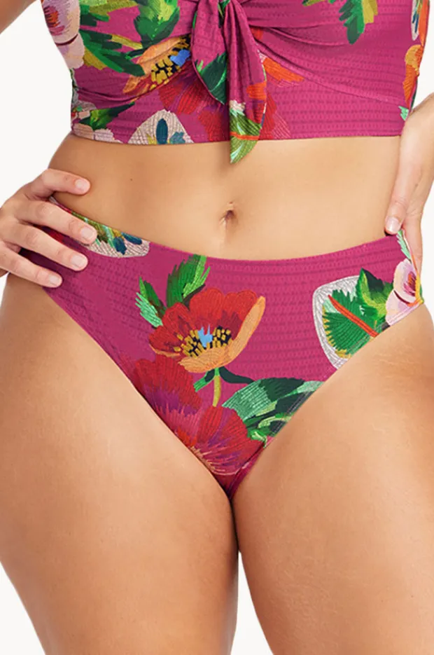 Women Artesands Le Recife Delacroix Basic Pant