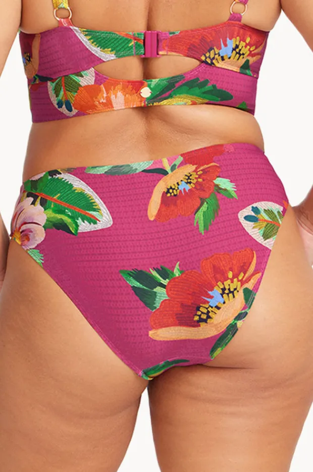 Women Artesands Le Recife Delacroix Basic Pant