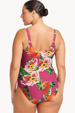 Women Artesands Le Recife Delacroix One Piece