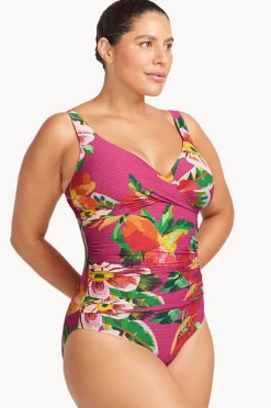 Women Artesands Le Recife Delacroix One Piece