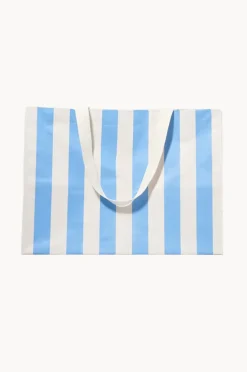 Women Sunny Life Le Weekend Carryall Beach Bag