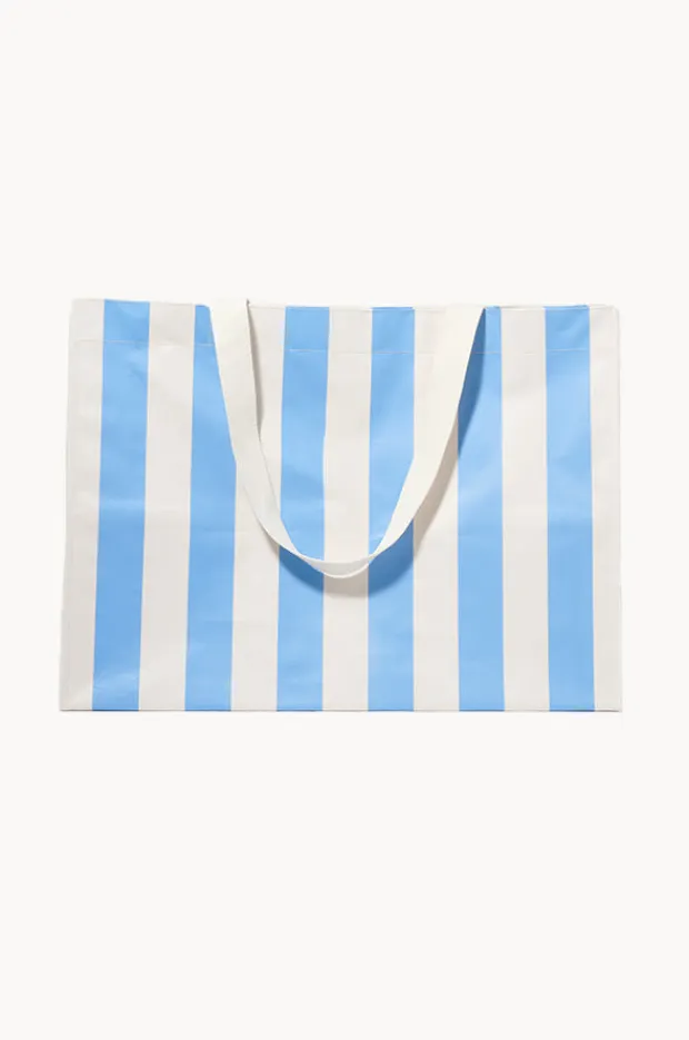 Women Sunny Life Le Weekend Carryall Beach Bag