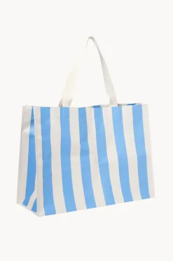 Women Sunny Life Le Weekend Carryall Beach Bag