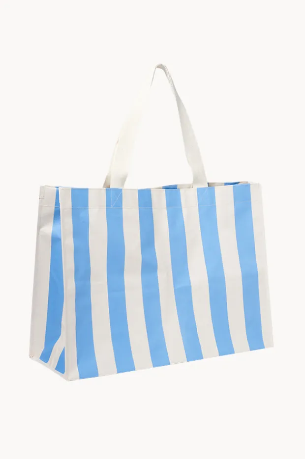 Women Sunny Life Le Weekend Carryall Beach Bag