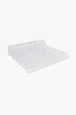 Sunny Life Le Weekend Luxe Twin Tube Lilo