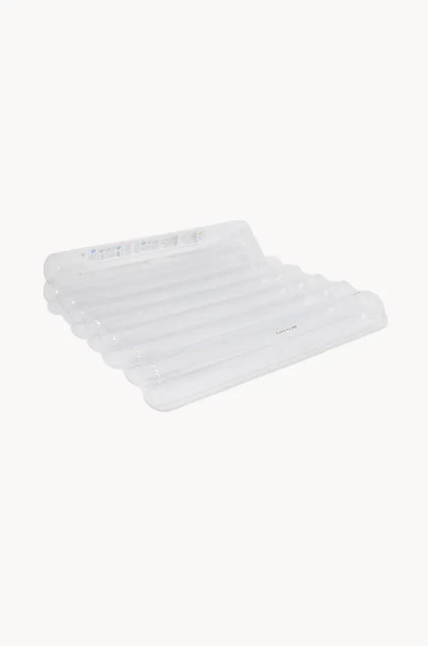 Sunny Life Le Weekend Luxe Twin Tube Lilo