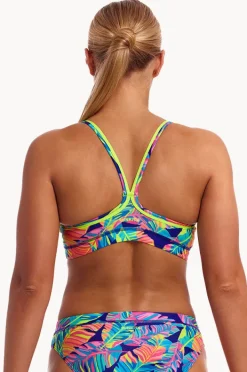 Women Funkita Leaving Today Sports Top
