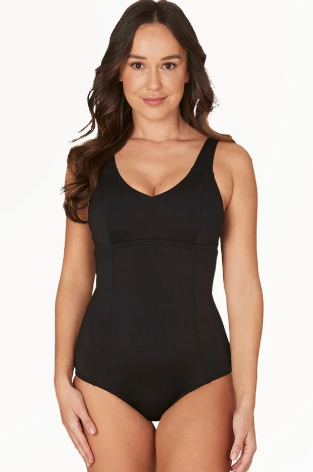 Women Nip Tuck Leona One Piece