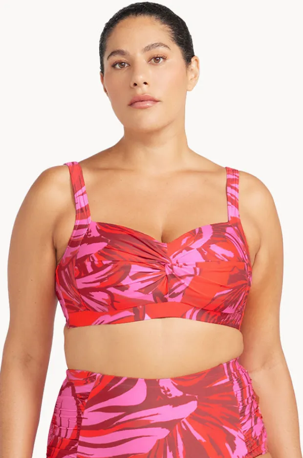 Women Artesands Les Fauves Botticelli Bra