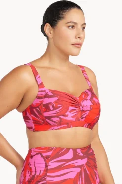 Women Artesands Les Fauves Botticelli Bra