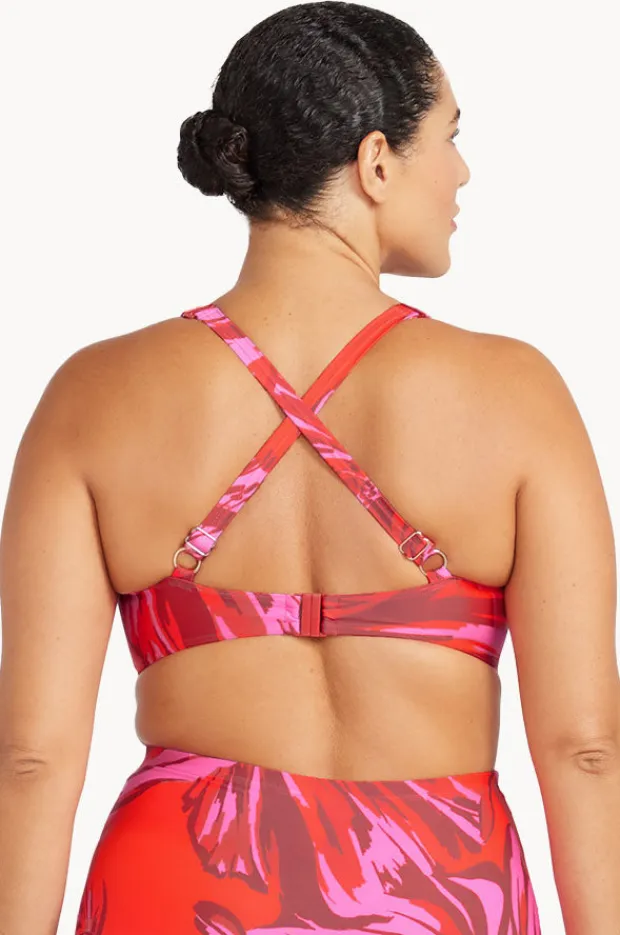 Women Artesands Les Fauves Botticelli Bra