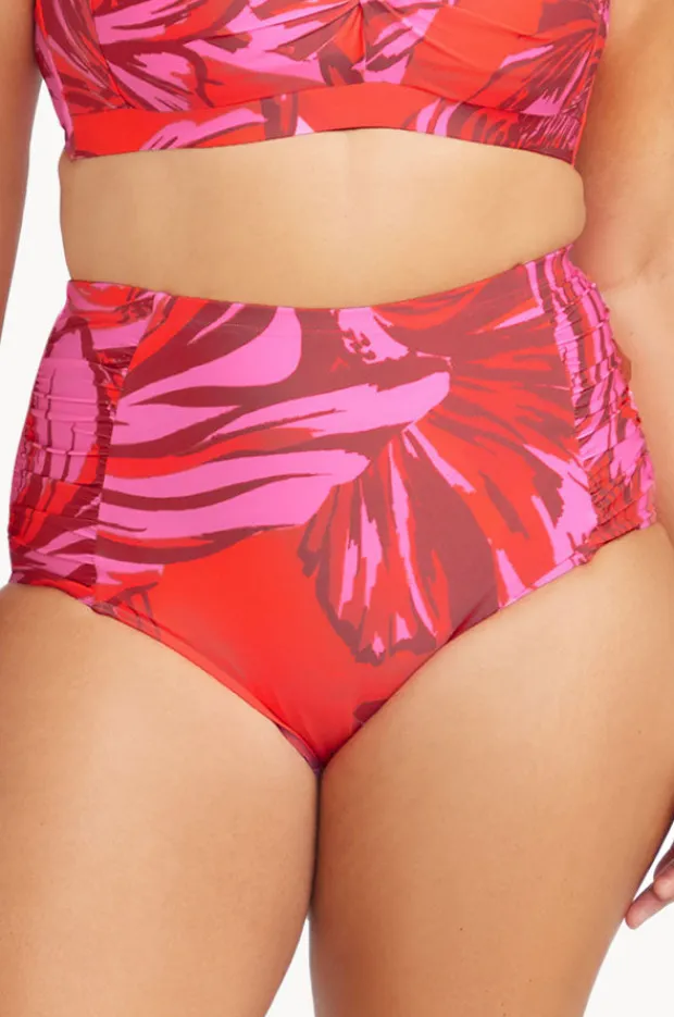 Women Artesands Les Fauves Botticelli High Waist Pant