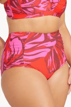 Women Artesands Les Fauves Botticelli High Waist Pant