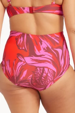 Women Artesands Les Fauves Botticelli High Waist Pant