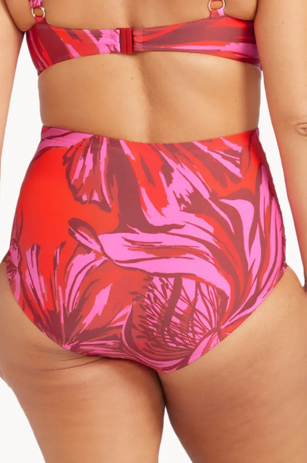 Women Artesands Les Fauves Botticelli High Waist Pant