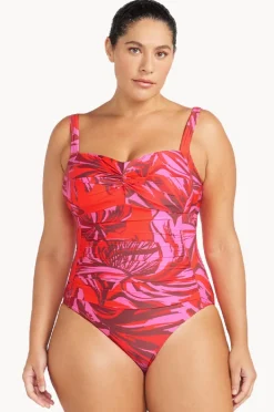 Women Artesands Les Fauves Botticelli One Piece