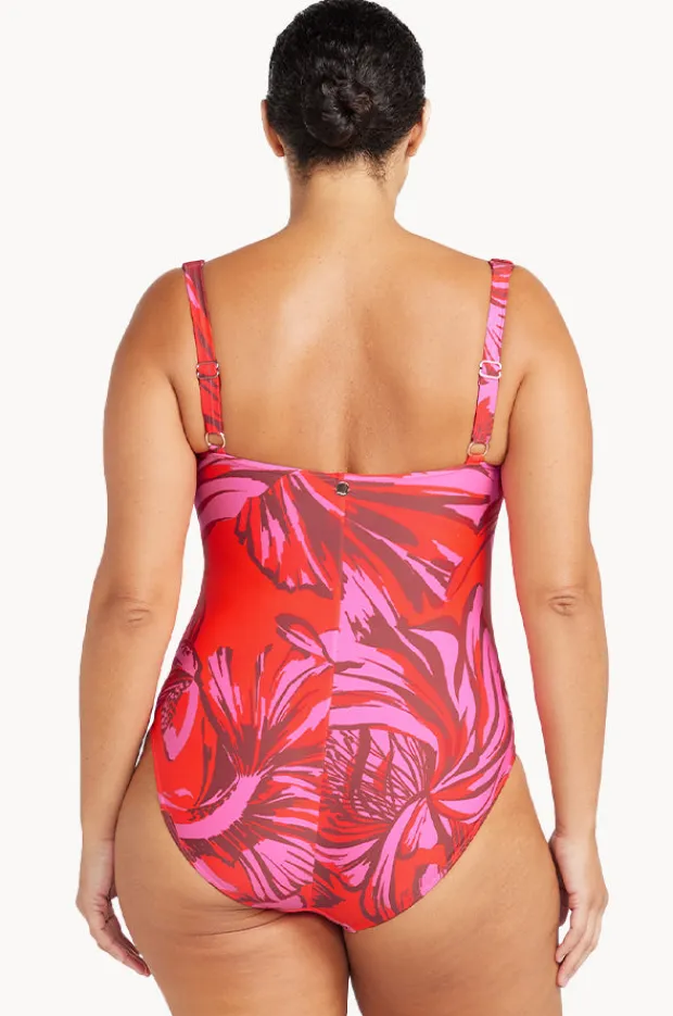 Women Artesands Les Fauves Botticelli One Piece