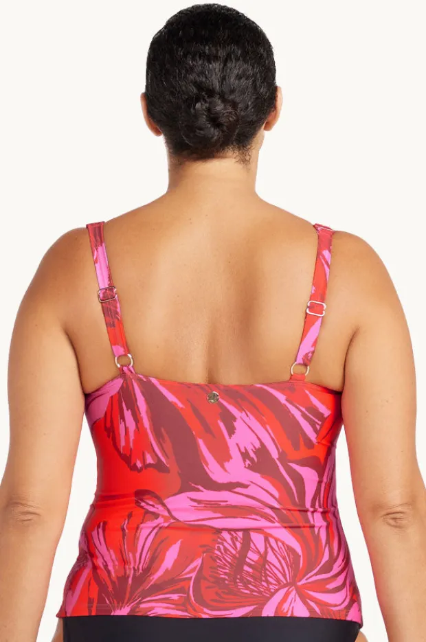 Women Artesands Les Fauves Botticelli Tankini Separate