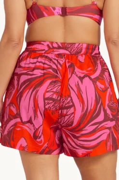 Women Artesands Les Fauves Grainger Short