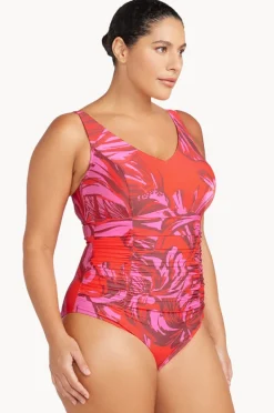Women Artesands Les Fauves Raphael E/F Cup One Piece