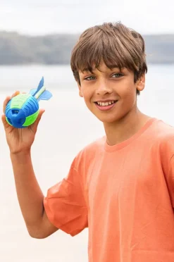 Wahu Light Up Sonic Skywinder